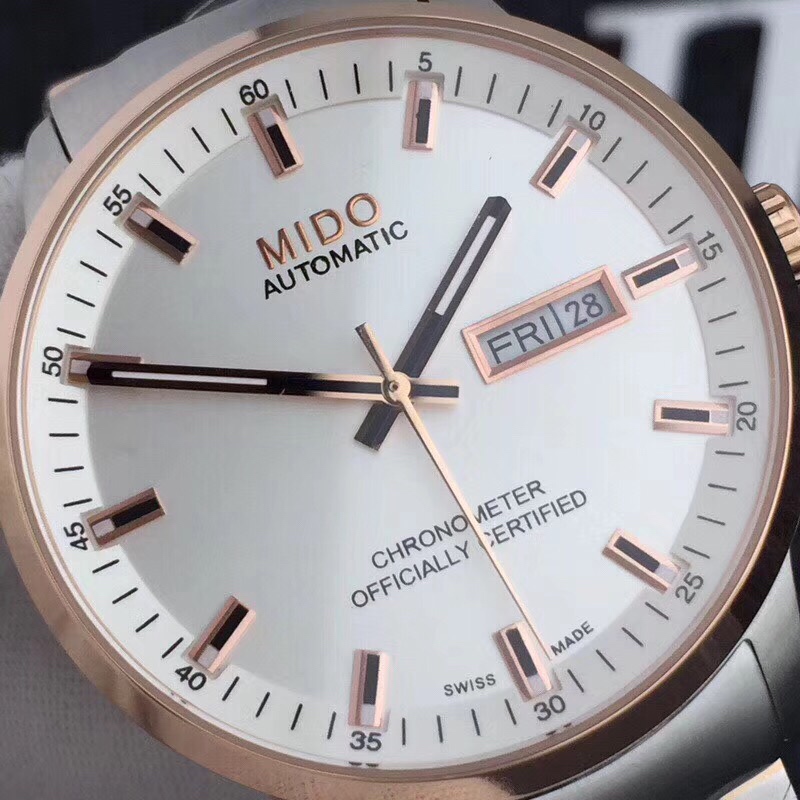 Mido 41mm 042426